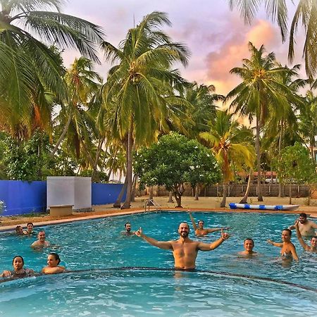 קלפיטייה Cocodance Kitesurfing Resort מראה חיצוני תמונה