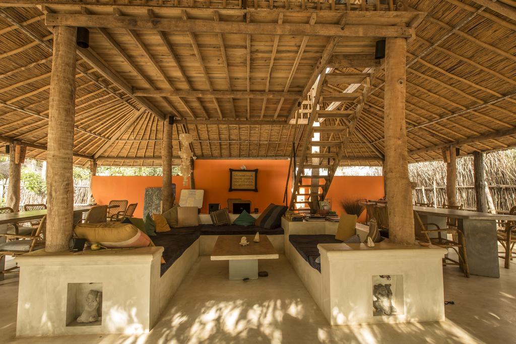 קלפיטייה Cocodance Kitesurfing Resort מראה חיצוני תמונה