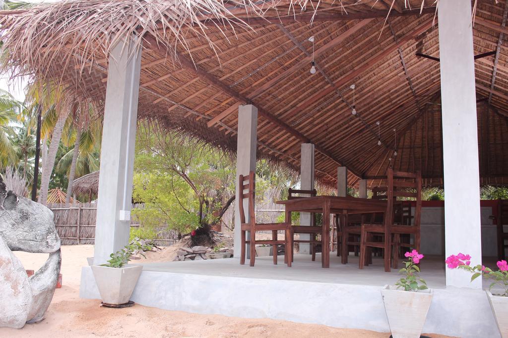 קלפיטייה Cocodance Kitesurfing Resort מראה חיצוני תמונה