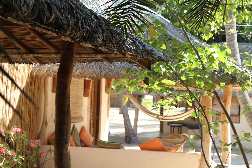 קלפיטייה Cocodance Kitesurfing Resort מראה חיצוני תמונה