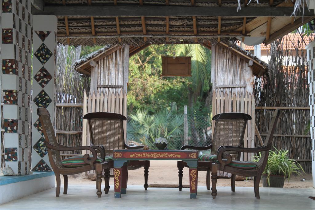 קלפיטייה Cocodance Kitesurfing Resort מראה חיצוני תמונה