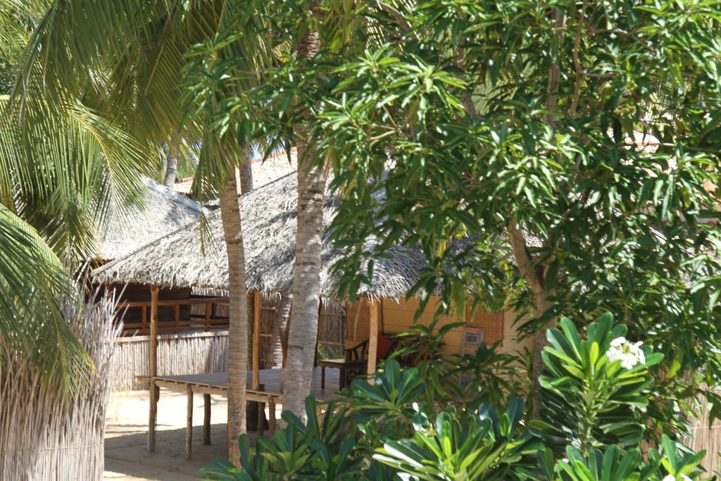 קלפיטייה Cocodance Kitesurfing Resort מראה חיצוני תמונה