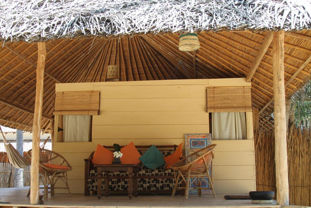 קלפיטייה Cocodance Kitesurfing Resort מראה חיצוני תמונה