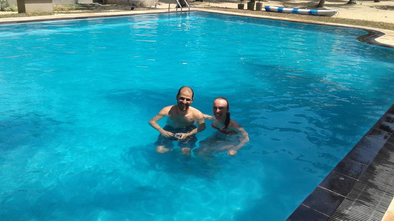 קלפיטייה Cocodance Kitesurfing Resort מראה חיצוני תמונה
