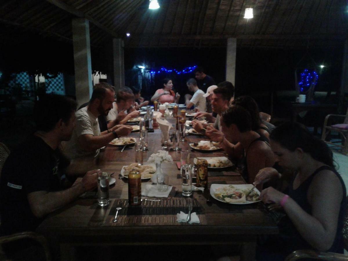 קלפיטייה Cocodance Kitesurfing Resort מראה חיצוני תמונה